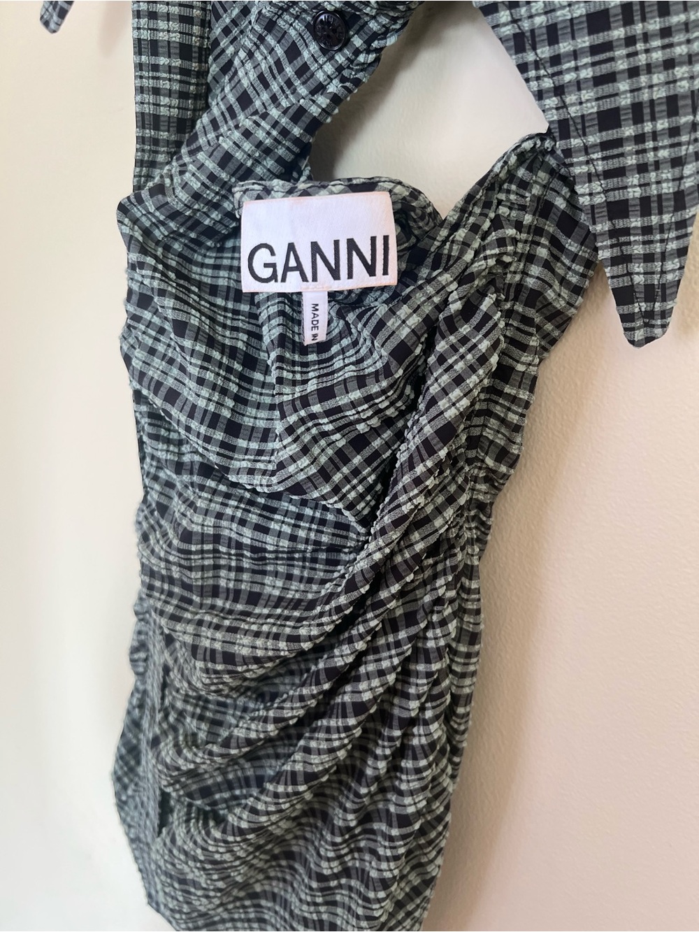 Ganni - Picture 3 of 9